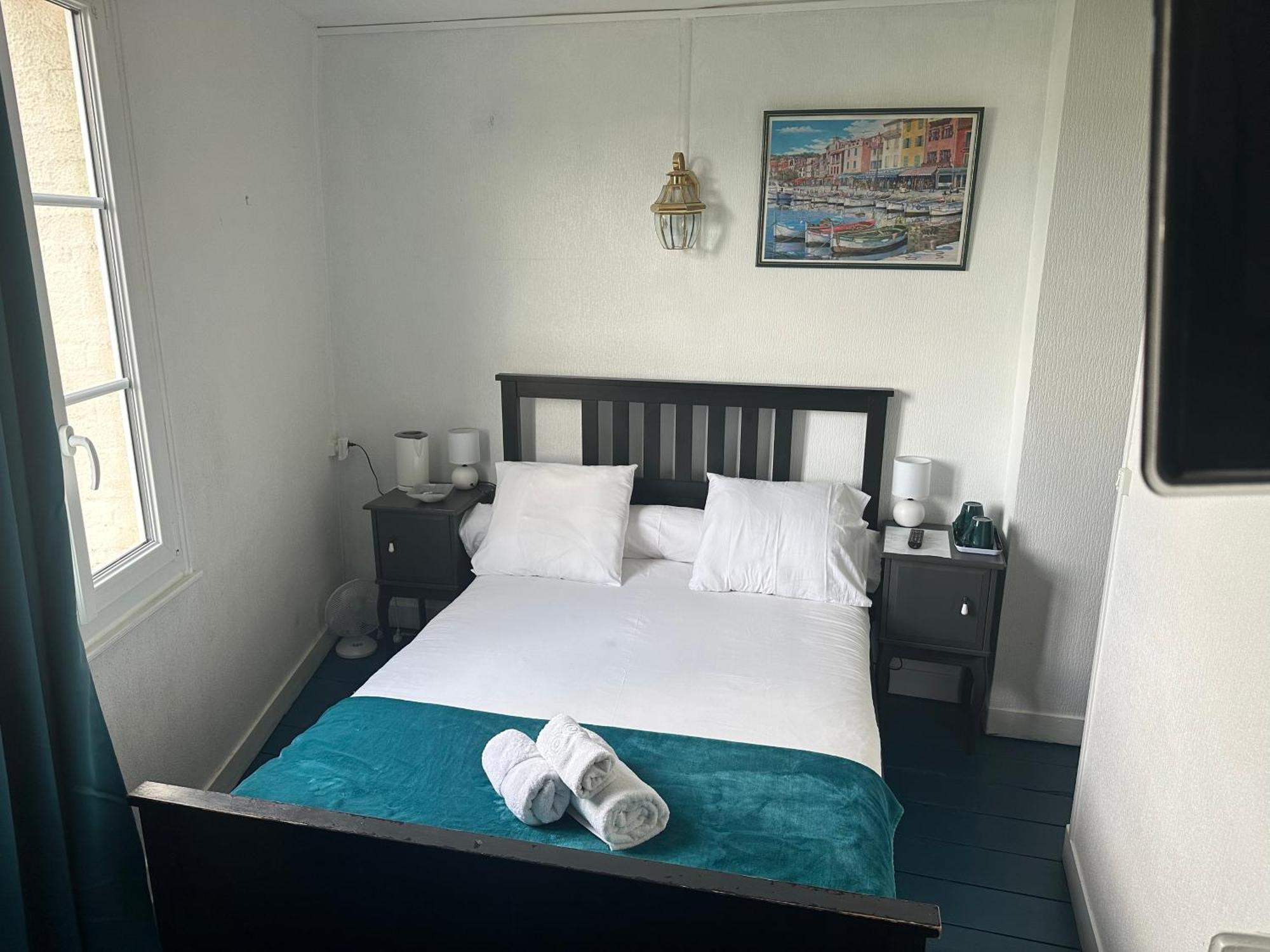 Bed & Breakfast L'ex-voto 3*