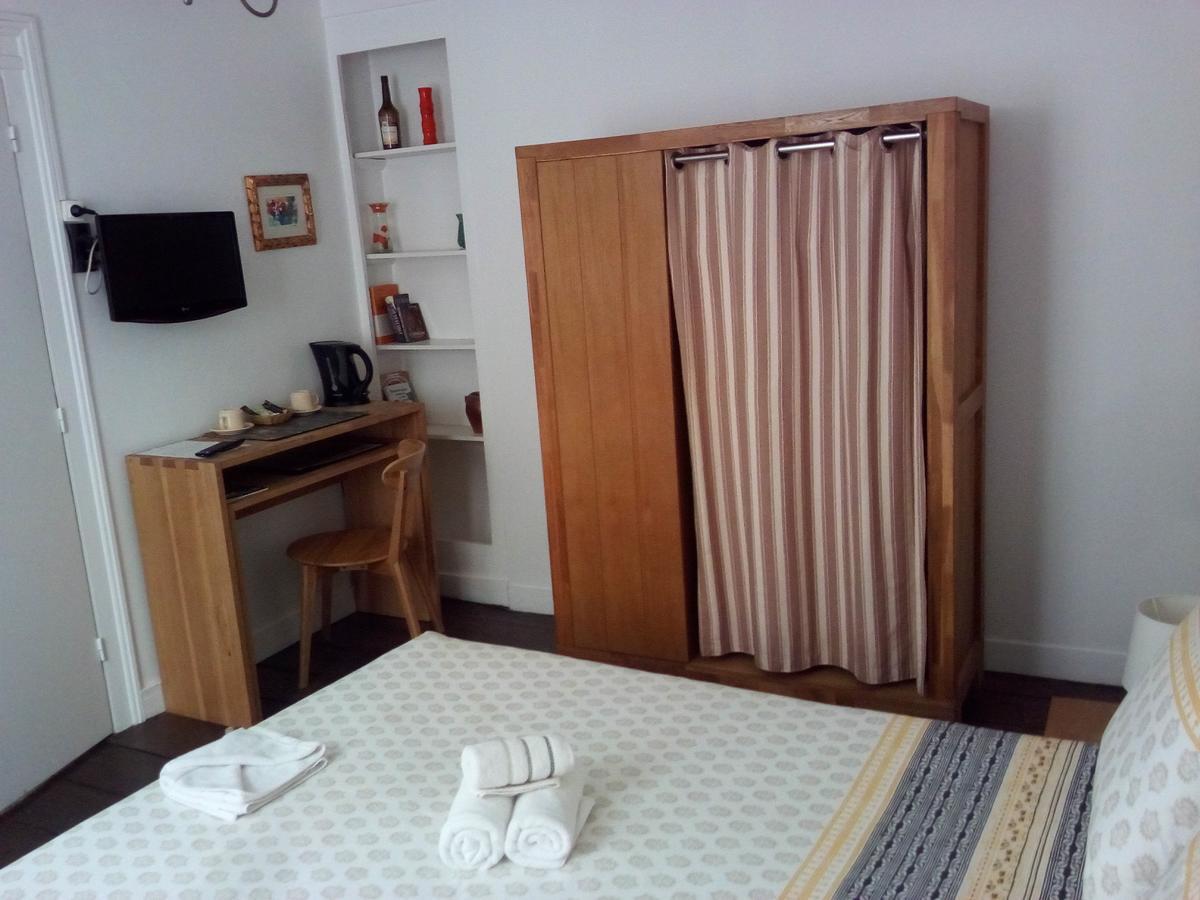 Bed & Breakfast L'ex-voto Honfleur